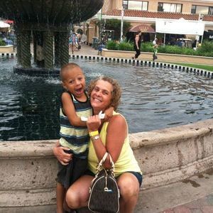 Meet your Posher, Patricia